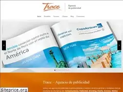 Sites similar to traceperu.com
