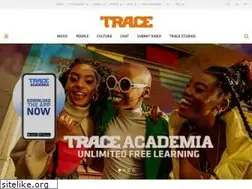Sites similar to traceplus.tv
