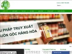 Sites similar to traceproduct.com