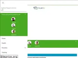 Sites similar to tracer-microchips.co.uk