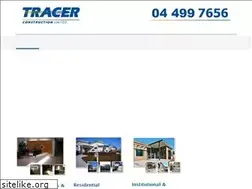 Sites similar to tracer.co.nz