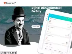 Sites similar to tracer.com.tr