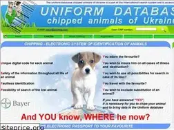 Sites similar to tracer.com.ua