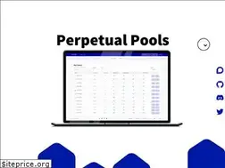 Sites similar to tracer.finance