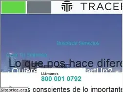 Sites similar to tracer.mx