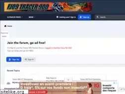 Sites similar to tracer900.net