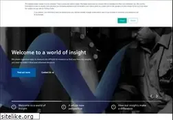 Sites similar to tracerco.com