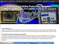 Sites similar to tracerelectronicsllc.com