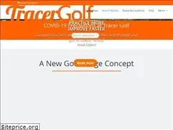 Sites similar to tracergolf.ca