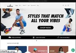 Sites similar to tracerindia.com