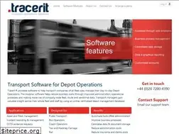 Sites similar to tracerit.com