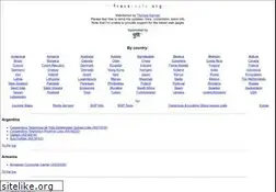 Sites similar to traceroute.org