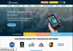 Sites similar to tracerplus.com