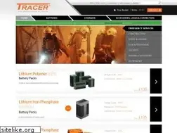 Sites similar to tracerpower.com