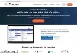 Sites similar to tracers.com