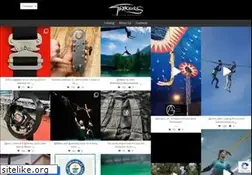 Sites similar to tracers.ru
