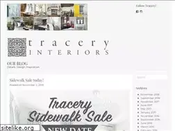 Sites similar to traceryinteriors.wordpress.com