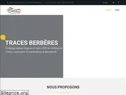 Sites similar to traces-berberes.com