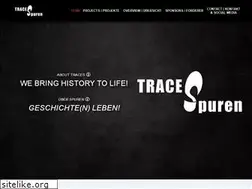 Sites similar to traces.org