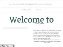 Sites similar to traceseattle.com