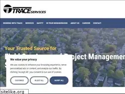 Sites similar to traceservices.com