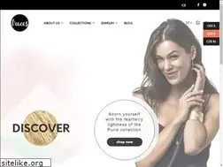 Sites similar to tracesjewelry.com