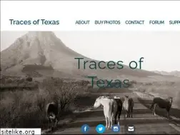 Sites similar to tracesoftexas.com