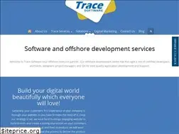 Sites similar to tracesoftware.in