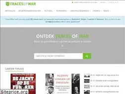 Sites similar to tracesofwar.nl