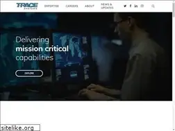 Sites similar to tracesystems.com