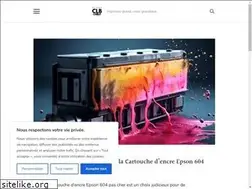 Sites similar to traceur-et-imprimante.com