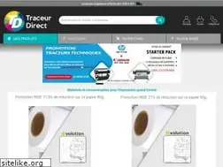 Sites similar to traceurdirect.com