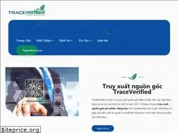 Sites similar to traceverified.com