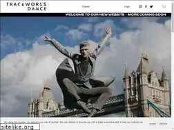 Sites similar to traceworks.co.uk
