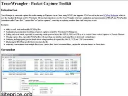 Sites similar to tracewrangler.com