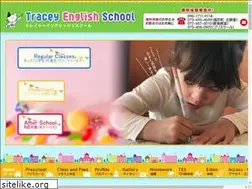 Sites similar to tracey-english-school.com