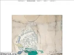 Sites similar to traceyadamsart.com