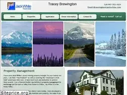 Sites similar to traceybrewington.org