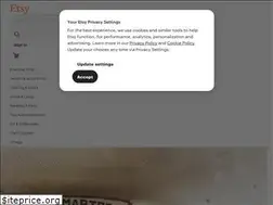 Sites similar to traceycapone.etsy.com