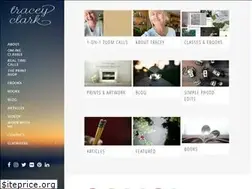 Sites similar to traceyclark.com