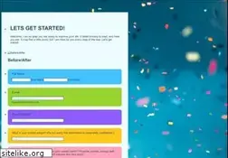 Sites similar to traceycole.com