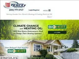Sites similar to traceyenergy.com
