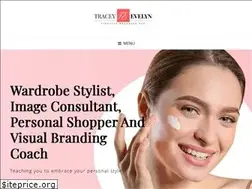 Sites similar to traceyevelynbeautifulyou.com