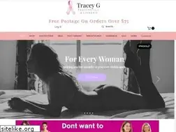 Sites similar to traceyg.com