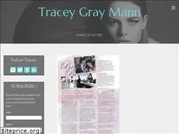 Sites similar to traceygraymann.com