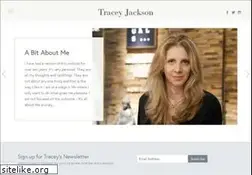 Sites similar to traceyjacksononline.com