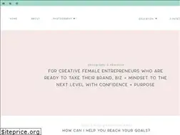 Sites similar to traceyjazmin.com