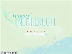 Sites similar to traceyneithercott.com