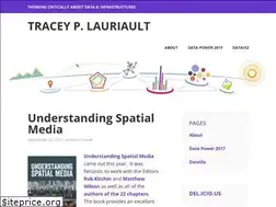 Sites similar to traceyplauriault.ca