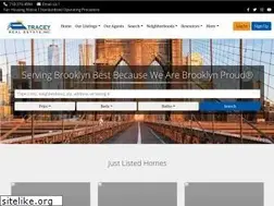 Sites similar to traceyrealestate.com